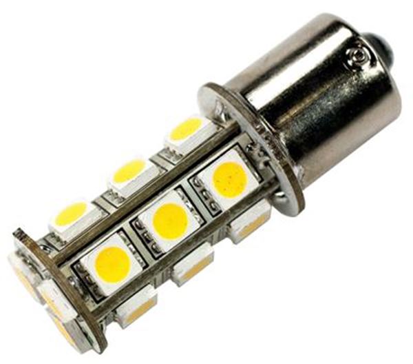 Picture of Arcon #1141 LED Soft White Bulb Part# 18-1597    50369