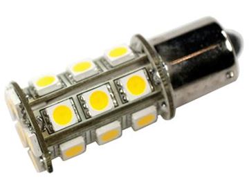 Picture of Arcon #1156 LED Bright White Bulbs, 6pack Part# 18-1640   50392