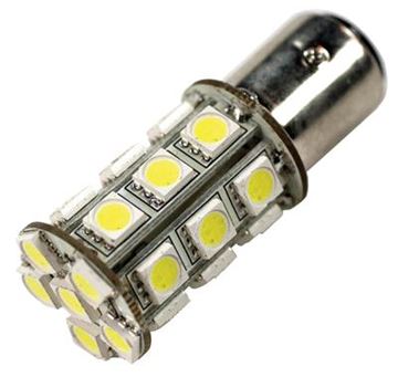 Arcon 50664 Soft White 12 Volt 3-LED Bulb 