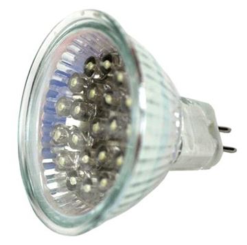 Picture of Arcon #MR16 LED Bright White Bulb Part# 18-1772    50559