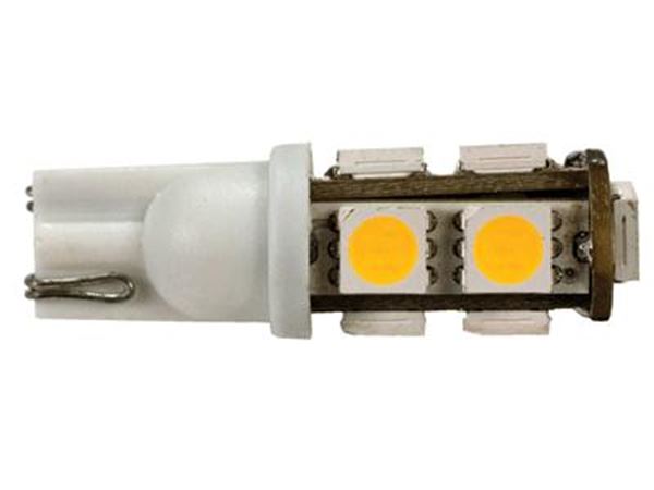 Picture of Arcon #921 LED Soft White Bulb Part# 18-1672    50564