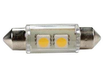 Picture of Arcon #212-2 LED Soft White Bulb Part# 18-1590    50702