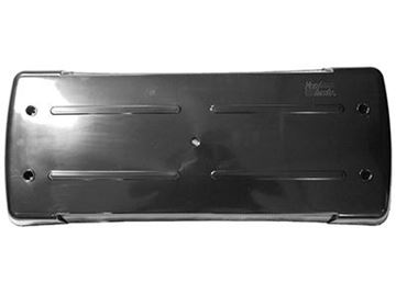 Picture of Ventmate Refrigerator Vent Cover Part# 22-0227    62712