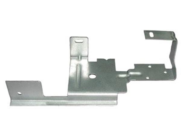 Picture of Dometic Replacement Gas Valve Mounting Bracket Part# 01-1574    92080