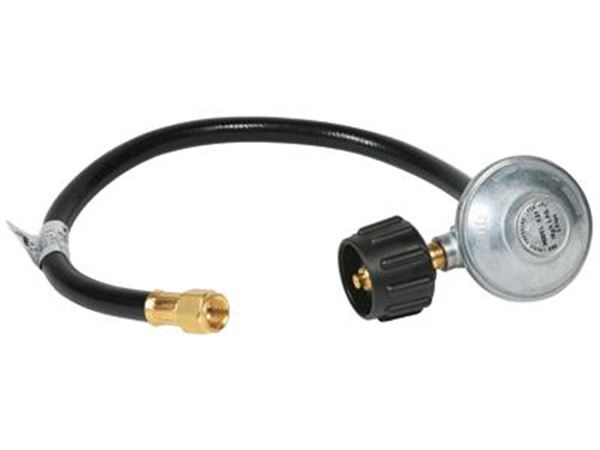 Picture of Camco Regulator/ Hose Combo Part# 06-0470    59863