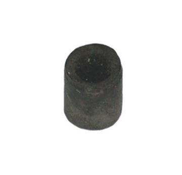 Picture of Stove Grate Grommet; Protects Stove Top From Scratches Caused By Grates; For Suburban Cooktops SD2 And SD3; Rubber Part# 95-2042  140214