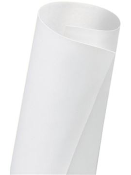 Picture of Dicor DiFlex II TPO Roof Membrane 8.5Ft X 21Ft, Dove White Part# 13-1173    DFII85D-21