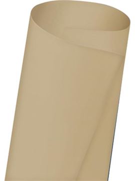 Picture of Dicor DiFlex II TPO Roof Membrane 8.5Ft X 40Ft, Tan Part# 13-1390    DFII85T-40