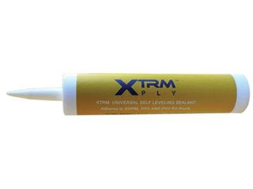 Picture of LaSalle Bristol RMA XTRM-PLY Self-Leveling Sealant, White Part# 13-0129    27034145