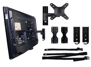 Picture of Ready America Tv Wall Mount for 37" TV Part# 03-0567  /   08-7312 MRV3510