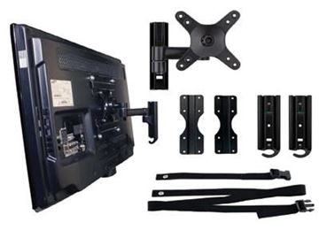 Picture of Ready America Tv Wall Mount for 37" TV Part# 03-0567   MRV3510