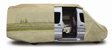 Picture of Adco Winnebago Cover Class B Up to 21' Part# 01-8669
