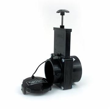 Picture of SEWER WASTE VALVE Part# 89-8242  T50
