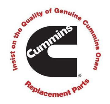 Picture of Cummins Generator Door Part # 93-8720 405-6918-01