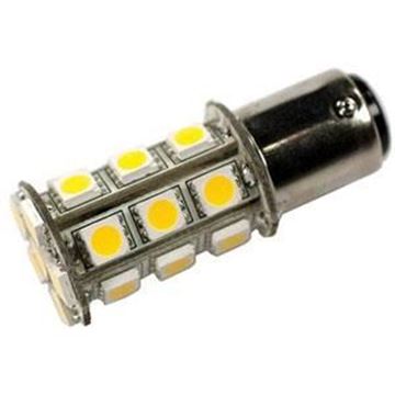 Picture of Arcon #1076 LED Soft White Bulb Part# 18-1591    50492