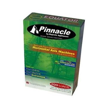 Picture of Pinnacle Appliances High Efficiency Laundry Detergent Part# 07-0230    18-2845