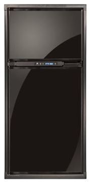 Picture of Norcold 2-Way Fridge, 7 CF, W/O Door Panels Part# 07-0318    NA7LXL  / 08-9731 
