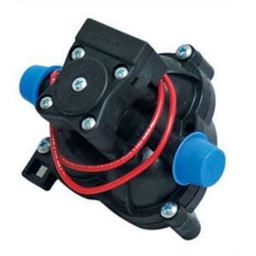 Picture of SHURflo Fresh Water Pump Head Assembly For Numerous Models Part# 10-0096     94-236-08