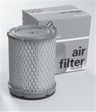 Picture of Cummins Diesel Air Filter For HDCAA And HDCAB Part# 48-2063   140-3071