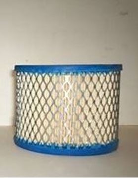 Picture of ONAN/Cummins Air Filter For Model MicroLite KY 50 Hz Part# 48-2025   140-2609