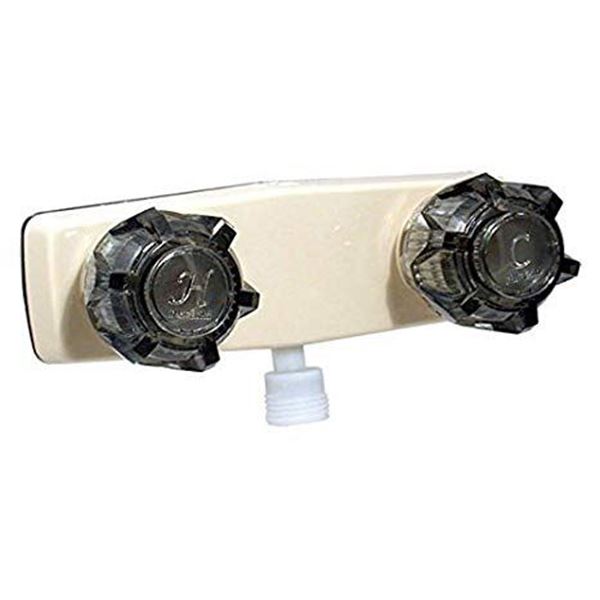 Picture of 4" SHOWER VALVE, BISCUIT Part# 10-0194  PF213142