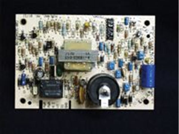 Picture of Dometic Replacement Ignition Control Circuit Board, Numerous Models Part# 41-1442      37515