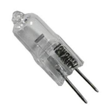 Picture of Arcon #JC20 Halogen Bulbs, 2pack Part# 18-1727    50784