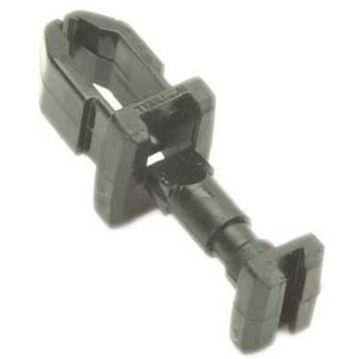 Picture of Norcold Refrigerator Vent Door Latch Part# 22-0640   617772 