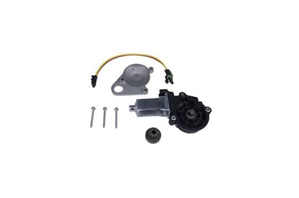 Picture of Entry Step Motor; Replacement For Lippert Series 22/ 23/ 30/ 32/ 33/ 34/ 35/ 36/ 38/ 40 Electric Entry Steps Without IMGL/ 9510 Control; 12 Volt; With Wiring Harness And Connector Part# 47-0448  379608