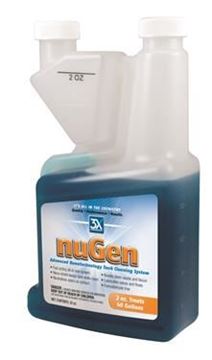 Picture of NUGEN ON CONTACT TANK CLEANER Part# 20976 139