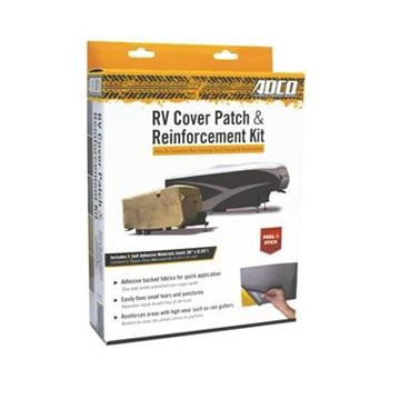 Picture of Adco RV Cover Repair Kit For Adco Covers Part# 02-8533   9024