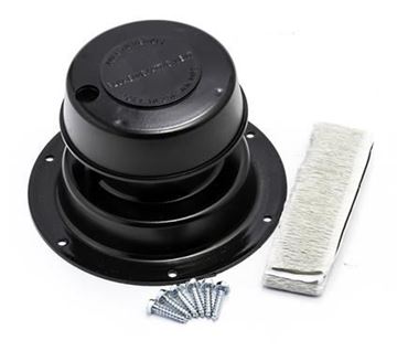 Picture of REPLACE ALL PLUMB VENT KIT,BLK Part# 20691 40138