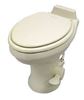 Picture of 320 SEALAND TOILET,WHT W/SPRAY Part# 21272 302320181 CP 538
