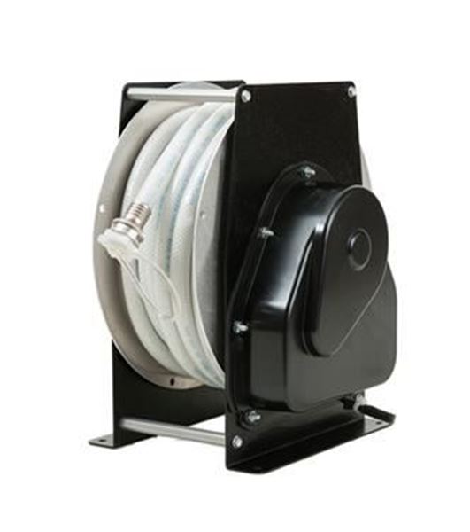 RV Superstore Canada. 40FT DRINKING WATER HOSE REEL