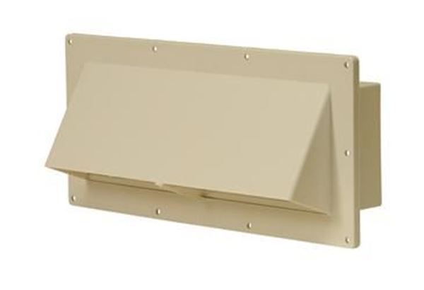 Picture of Ventline Stove Vent Hood Exhaust Part# 22-0418  V2111-11