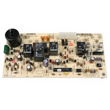 Picture of Refrigerator Power Supply Circuit Board; Replacement For Norcold 1200 Series Refrigerators Part# 65274 621271001