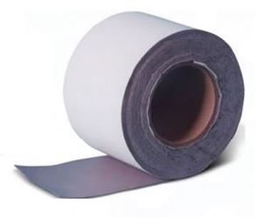Picture of Eternabond Roof Repair Tape, White, 6" X 25'  Part# 13-1996     EB-RW060-25R