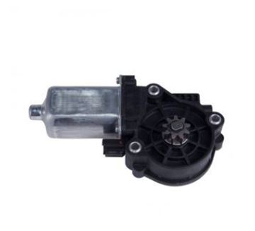 Picture of Entry Step Motor; Use With Kwikee 25 Series Steps; Without Wiring Harness Part# 47-0473  369506