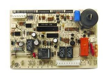 Picture of Refrigerator Power Supply Circuit Board; Replacement For Norcold Part# 67524 628661 