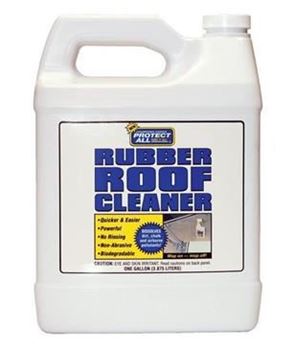 Picture of Protect All Rubber Roof Cleaner, 1 Gallon Part# 13-0868    67128CA