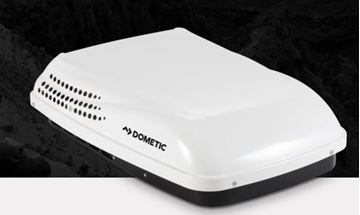 Picture of Dometic Penguin II 13500 BTU Part# 04-5504 /   09-0589    640315CXX1C0 