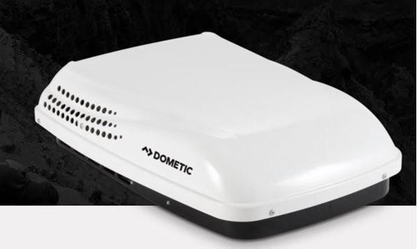 Picture of Dometic Penguin II 13500 BTU Part# 04-5504 /   09-0589    640315CXX1C0 