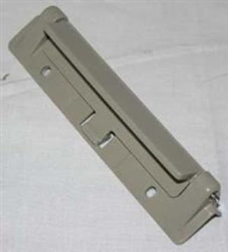 Picture of REFRIGERATOR DOOR HANDLE (RM2811/ RM2612/ RM2620) Part# 62933 2931600023 CP 813