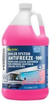 Picture of Star Brite Heating System Antifreeze, 1G Part# 89-8624  032700