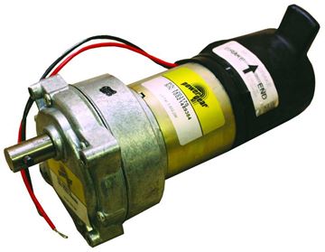 Picture of Slide Out Motor; Replacement Motor  Part #386321    91-0000