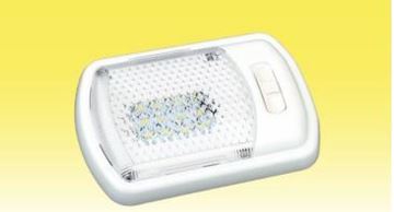 Picture of Thin-Lite LED Dome Light Part# 18-0658    DIST-LED311-1