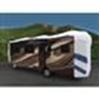 Picture of Class A RV Cover 28'1" - 31'  Part # 01-1264      94824