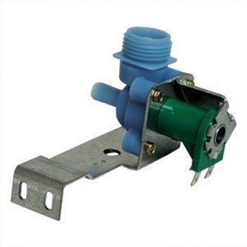 Picture of Refrigerator Water Inlet Valve; Replacement For Norcold N7/ N8/ N10/ 1210/ 2118 Series Part# 640908    02-3188