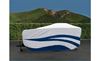 Picture of Tent Trailer Cover 12'1" - 14' Part # 01-1318    94893