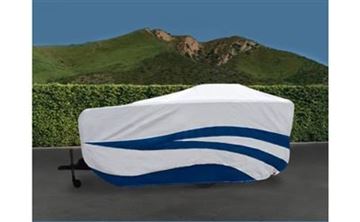 Picture of Tent Trailer cover 16'1" - 18' Part # 01-1320     94895